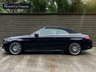 USED 2018 18 MERCEDES-BENZ C-CLASS 2.1 C 250 D AMG LINE PREMIUM PLUS 2d 201 BHP 1 OWNER ,PREMIUM PLUS EDITION