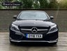 USED 2018 18 MERCEDES-BENZ C-CLASS 2.1 C 250 D AMG LINE PREMIUM PLUS 2d 201 BHP 1 OWNER ,PREMIUM PLUS EDITION