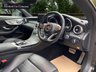USED 2018 18 MERCEDES-BENZ C-CLASS 2.1 C 250 D AMG LINE PREMIUM PLUS 2d 201 BHP 1 OWNER ,PREMIUM PLUS EDITION