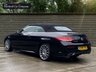 USED 2018 18 MERCEDES-BENZ C-CLASS 2.1 C 250 D AMG LINE PREMIUM PLUS 2d 201 BHP 1 OWNER ,PREMIUM PLUS EDITION
