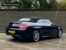 USED 2018 18 MERCEDES-BENZ C-CLASS 2.1 C 250 D AMG LINE PREMIUM PLUS 2d 201 BHP 1 OWNER ,PREMIUM PLUS EDITION