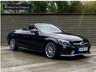 USED 2018 18 MERCEDES-BENZ C-CLASS 2.1 C 250 D AMG LINE PREMIUM PLUS 2d 201 BHP 1 OWNER ,PREMIUM PLUS EDITION