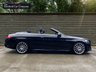 USED 2018 18 MERCEDES-BENZ C-CLASS 2.1 C 250 D AMG LINE PREMIUM PLUS 2d 201 BHP 1 OWNER ,PREMIUM PLUS EDITION