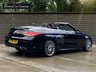 USED 2018 18 MERCEDES-BENZ C-CLASS 2.1 C 250 D AMG LINE PREMIUM PLUS 2d 201 BHP 1 OWNER ,PREMIUM PLUS EDITION