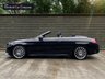 USED 2018 18 MERCEDES-BENZ C-CLASS 2.1 C 250 D AMG LINE PREMIUM PLUS 2d 201 BHP 1 OWNER ,PREMIUM PLUS EDITION