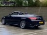 USED 2018 18 MERCEDES-BENZ C-CLASS 2.1 C 250 D AMG LINE PREMIUM PLUS 2d 201 BHP 1 OWNER ,PREMIUM PLUS EDITION