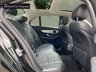 USED 2018 18 MERCEDES-BENZ C-CLASS 2.0 C350 E SPORT PREMIUM 4d 208 BHP PREMIUM EDITION
