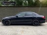 USED 2018 18 MERCEDES-BENZ C-CLASS 2.0 C350 E SPORT PREMIUM 4d 208 BHP PREMIUM EDITION