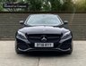 USED 2018 18 MERCEDES-BENZ C-CLASS 2.0 C350 E SPORT PREMIUM 4d 208 BHP PREMIUM EDITION