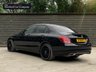 USED 2018 18 MERCEDES-BENZ C-CLASS 2.0 C350 E SPORT PREMIUM 4d 208 BHP PREMIUM EDITION