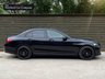 USED 2018 18 MERCEDES-BENZ C-CLASS 2.0 C350 E SPORT PREMIUM 4d 208 BHP PREMIUM EDITION