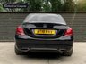 USED 2018 18 MERCEDES-BENZ C-CLASS 2.0 C350 E SPORT PREMIUM 4d 208 BHP PREMIUM EDITION