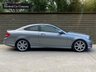 USED 2014 14 MERCEDES-BENZ C-CLASS 2.1 C220 CDI AMG SPORT EDITION PREMIUM PLUS 2d 168 BHP 1 0WNER FROM NEW