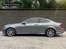 USED 2014 14 MERCEDES-BENZ C-CLASS 2.1 C220 CDI AMG SPORT EDITION PREMIUM PLUS 2d 168 BHP 1 0WNER FROM NEW