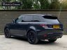 USED 2015 65 LAND ROVER RANGE ROVER SPORT 3.0 SDV6 HSE 5d 306 BHP FINANCE AVAILABLE ZERO DEPOSIT