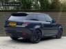 USED 2015 65 LAND ROVER RANGE ROVER SPORT 3.0 SDV6 HSE 5d 306 BHP FINANCE AVAILABLE ZERO DEPOSIT