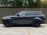 USED 2015 65 LAND ROVER RANGE ROVER SPORT 3.0 SDV6 HSE 5d 306 BHP FINANCE AVAILABLE ZERO DEPOSIT