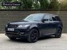 USED 2015 65 LAND ROVER RANGE ROVER SPORT 3.0 SDV6 HSE 5d 306 BHP FINANCE AVAILABLE ZERO DEPOSIT