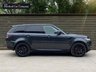 USED 2015 65 LAND ROVER RANGE ROVER SPORT 3.0 SDV6 HSE 5d 306 BHP FINANCE AVAILABLE ZERO DEPOSIT