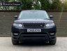 USED 2015 65 LAND ROVER RANGE ROVER SPORT 3.0 SDV6 HSE 5d 306 BHP FINANCE AVAILABLE ZERO DEPOSIT