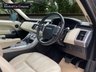 USED 2015 65 LAND ROVER RANGE ROVER SPORT 3.0 SDV6 HSE 5d 306 BHP FINANCE AVAILABLE ZERO DEPOSIT