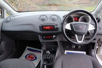 USED 2011 11 SEAT IBIZA 1.4 SE COPA 5d 85 BHP Finance Available with &pound;0 Deposit