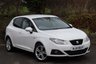 USED 2011 11 SEAT IBIZA 1.4 SE COPA 5d 85 BHP Finance Available with &pound;0 Deposit