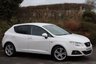 USED 2011 11 SEAT IBIZA 1.4 SE COPA 5d 85 BHP Finance Available with &pound;0 Deposit