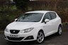 USED 2011 11 SEAT IBIZA 1.4 SE COPA 5d 85 BHP Finance Available with &pound;0 Deposit