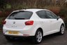 USED 2011 11 SEAT IBIZA 1.4 SE COPA 5d 85 BHP Finance Available with &pound;0 Deposit