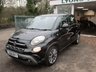 USED 2019 68 FIAT 500L 1.4 CROSS 5d 94 BHP Low Mileage, One Owner from new, Excellent Service History (Serviced in 2020, 2022 & 2023), MOT until February 2024, Low Insurance Group!