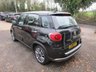 USED 2019 68 FIAT 500L 1.4 CROSS 5d 94 BHP Low Mileage, One Owner from new, Excellent Service History (Serviced in 2020, 2022 & 2023), MOT until February 2024, Low Insurance Group!