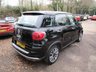USED 2019 68 FIAT 500L 1.4 CROSS 5d 94 BHP Low Mileage, One Owner from new, Excellent Service History (Serviced in 2020, 2022 & 2023), MOT until February 2024, Low Insurance Group!