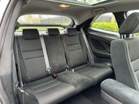 USED 2010 S HONDA CIVIC 2.2 I-CDTI TYPE S GT 3d 138 BHP 