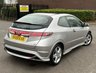 USED 2010 S HONDA CIVIC 2.2 I-CDTI TYPE S GT 3d 138 BHP 