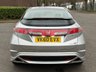 USED 2010 S HONDA CIVIC 2.2 I-CDTI TYPE S GT 3d 138 BHP 