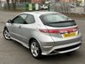 USED 2010 S HONDA CIVIC 2.2 I-CDTI TYPE S GT 3d 138 BHP 