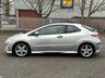 USED 2010 S HONDA CIVIC 2.2 I-CDTI TYPE S GT 3d 138 BHP 