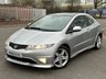 USED 2010 S HONDA CIVIC 2.2 I-CDTI TYPE S GT 3d 138 BHP 