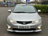 USED 2010 S HONDA CIVIC 2.2 I-CDTI TYPE S GT 3d 138 BHP 