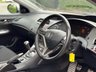 USED 2010 S HONDA CIVIC 2.2 I-CDTI TYPE S GT 3d 138 BHP 