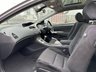 USED 2010 S HONDA CIVIC 2.2 I-CDTI TYPE S GT 3d 138 BHP 