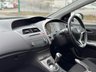 USED 2010 S HONDA CIVIC 2.2 I-CDTI TYPE S GT 3d 138 BHP 