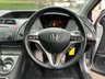USED 2010 S HONDA CIVIC 2.2 I-CDTI TYPE S GT 3d 138 BHP 