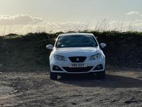 USED 2011 11 SEAT IBIZA 1.4 SE COPA 5d 85 BHP 12K MILES UNDER AVERAGE