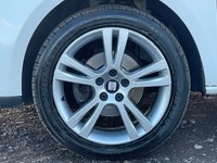 USED 2011 11 SEAT IBIZA 1.4 SE COPA 5d 85 BHP 12K MILES UNDER AVERAGE