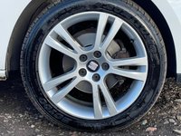 USED 2011 11 SEAT IBIZA 1.4 SE COPA 5d 85 BHP 12K MILES UNDER AVERAGE