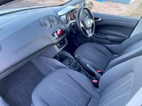 USED 2011 11 SEAT IBIZA 1.4 SE COPA 5d 85 BHP 12K MILES UNDER AVERAGE