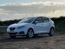 USED 2011 11 SEAT IBIZA 1.4 SE COPA 5d 85 BHP 12K MILES UNDER AVERAGE