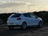 USED 2011 11 SEAT IBIZA 1.4 SE COPA 5d 85 BHP 12K MILES UNDER AVERAGE